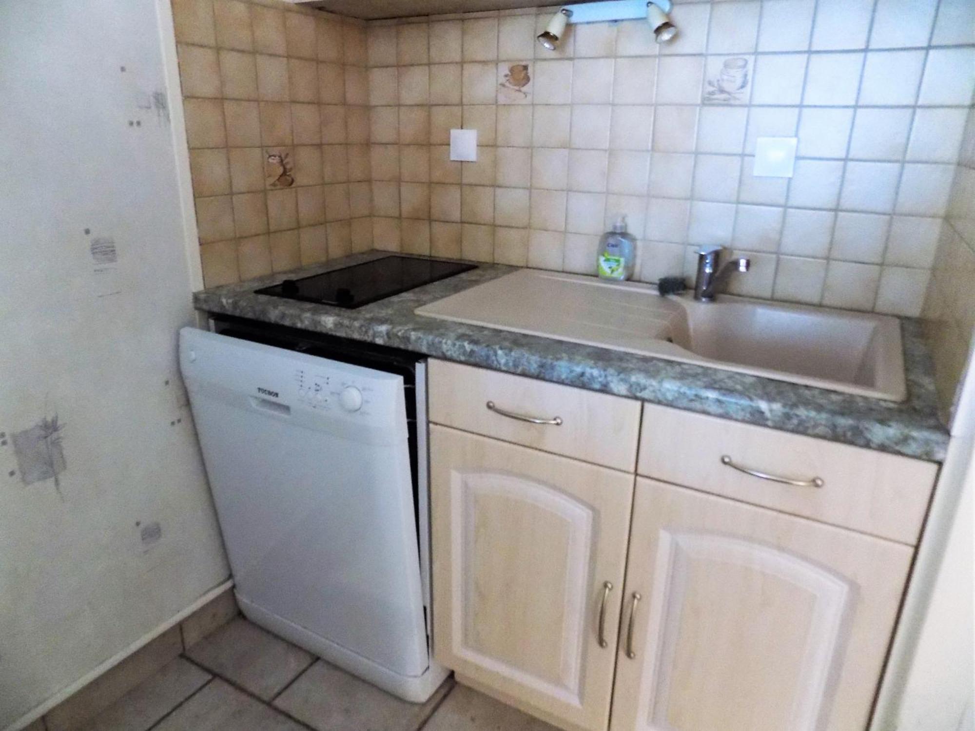 Saint Georges De Didonne - Studio Cabine - Residence Boisee Proche Plage 외부 사진