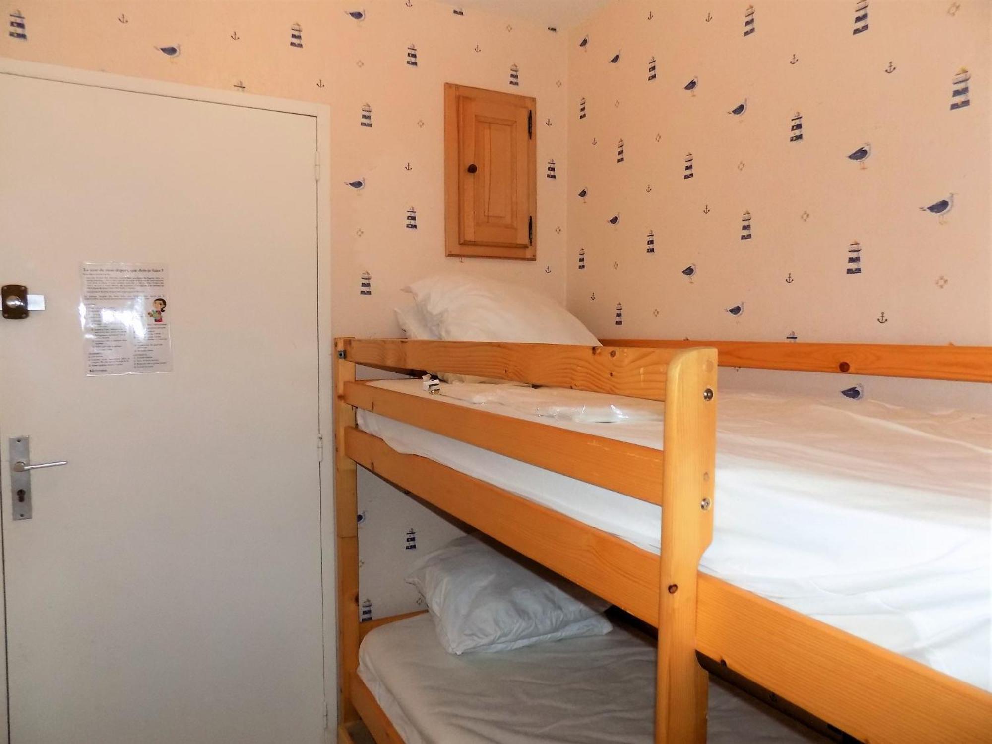 Saint Georges De Didonne - Studio Cabine - Residence Boisee Proche Plage 외부 사진