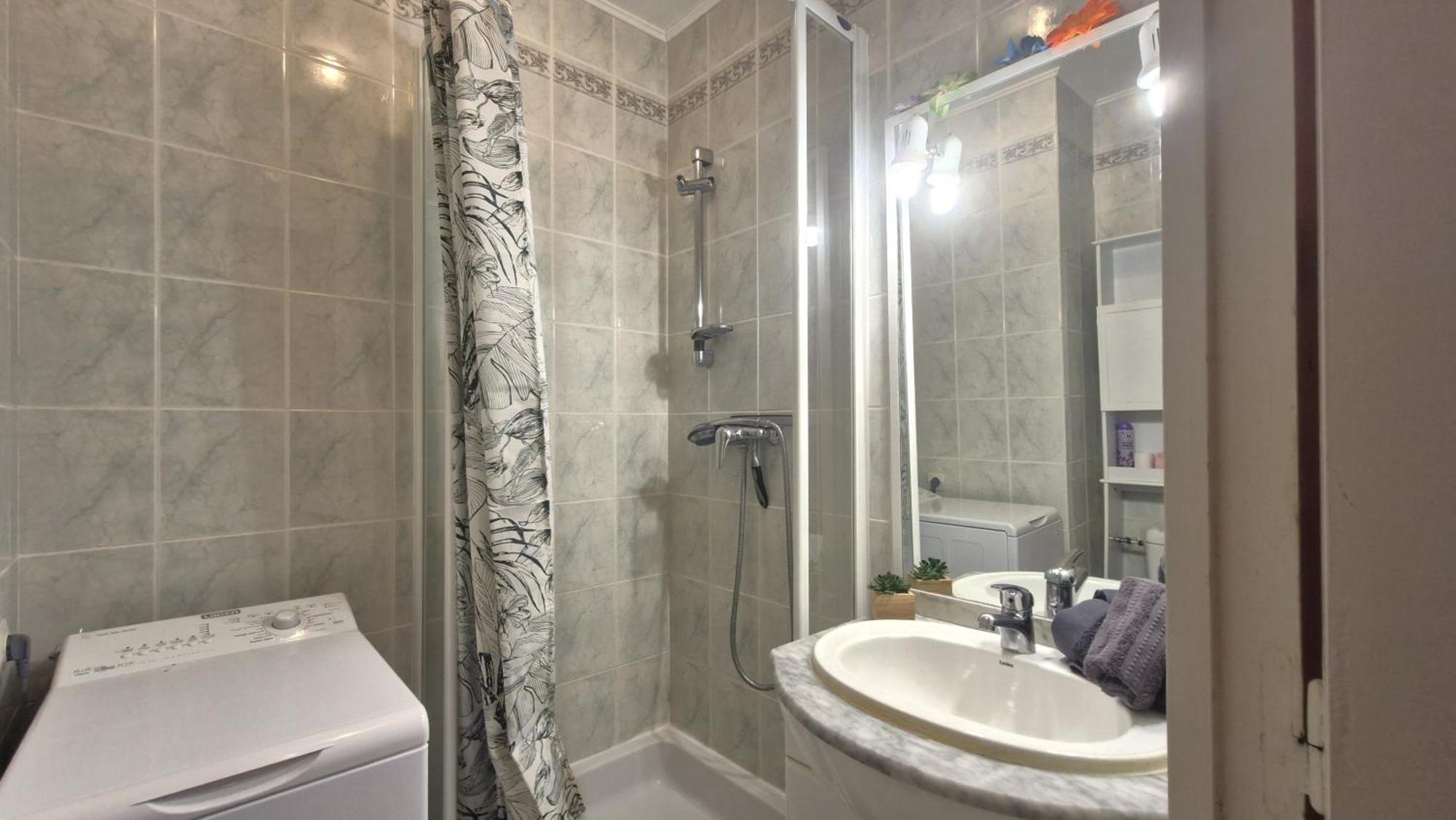 Saint Georges De Didonne - Studio Cabine - Residence Boisee Proche Plage 외부 사진